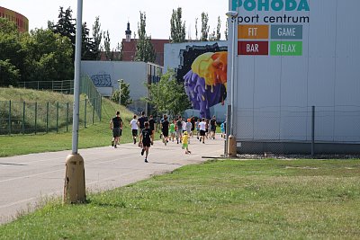 1. turnus Denný tábor Trnava/2020 5