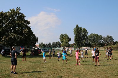 1. turnus Denný tábor Trnava/2020 3