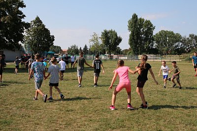 1. turnus Denný tábor Trnava/2020 19