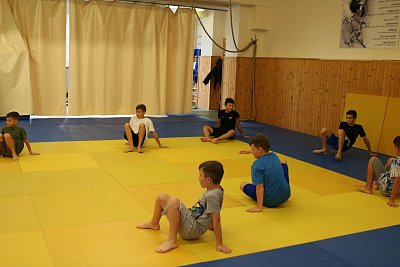 1. turnus Denný tábor Trnava/2020 128