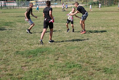 1. turnus Denný tábor Trnava/2020 102
