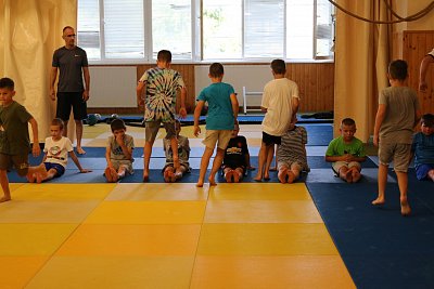 1. turnus Denný tábor Trnava/2020 149
