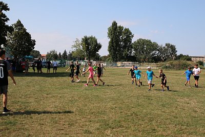 1. turnus Denný tábor Trnava/2020 14