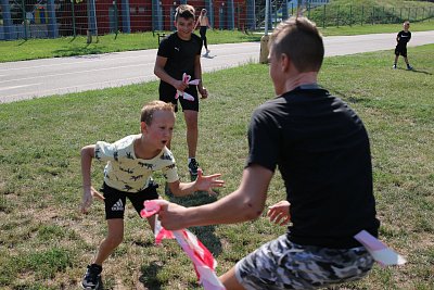 1. turnus Denný tábor Trnava/2020 101