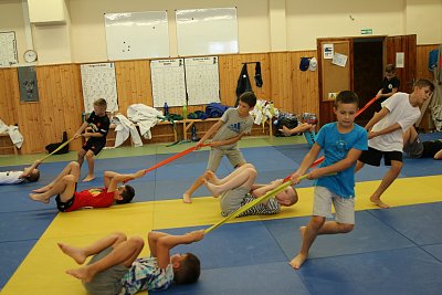 1. turnus Denný tábor Trnava/2020 121