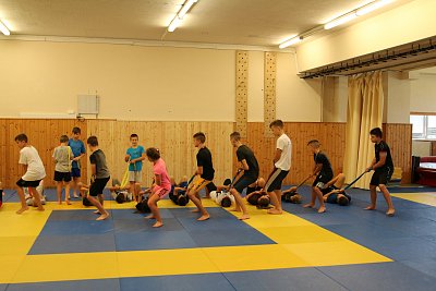 1. turnus Denný tábor Trnava/2020 114