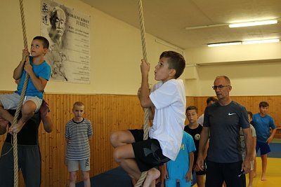 1. turnus Denný tábor Trnava/2020 32