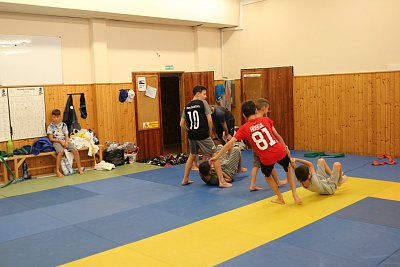 1. turnus Denný tábor Trnava/2020 123