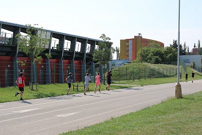 1. turnus Denný tábor Trnava/2020 6