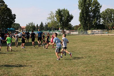 1. turnus Denný tábor Trnava/2020 13