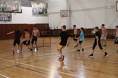 1. turnus Denný tábor Trnava/2020 58
