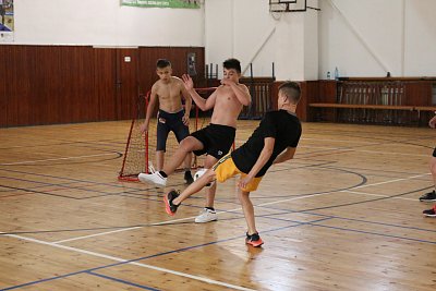 1. turnus Denný tábor Trnava/2020 59