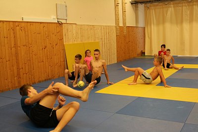 1. turnus Denný tábor Trnava/2020 137