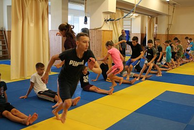 1. turnus Denný tábor Trnava/2020 144