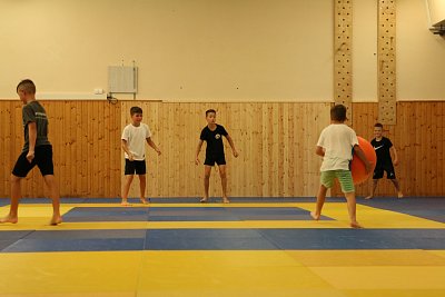 1. turnus Denný tábor Trnava/2020 91