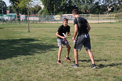 1. turnus Denný tábor Trnava/2020 104