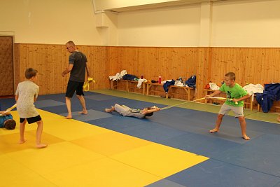 1. turnus Denný tábor Trnava/2020 122