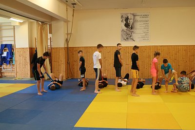 1. turnus Denný tábor Trnava/2020 118