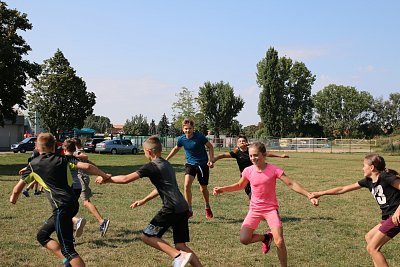 1. turnus Denný tábor Trnava/2020 17
