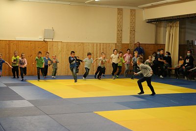 Európsky týždeň športu - nábor nových členov 120