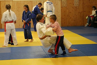 Európsky týždeň športu - nábor nových členov 81