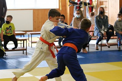 Európsky týždeň športu - nábor nových členov 6