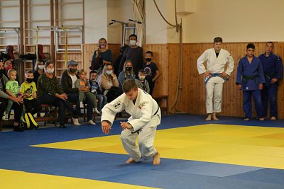 Európsky týždeň športu - nábor nových členov 29