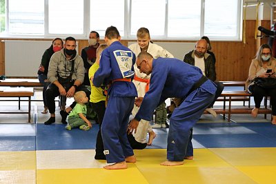 Európsky týždeň športu - nábor nových členov 72