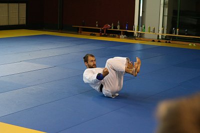 VT Snežník CZE - pod vedením JPN trénera Gena Yonenaga 71