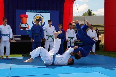 Wannado Slovensko - Festival Športu v Trnave 70