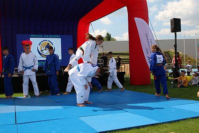 Wannado Slovensko - Festival Športu v Trnave 49