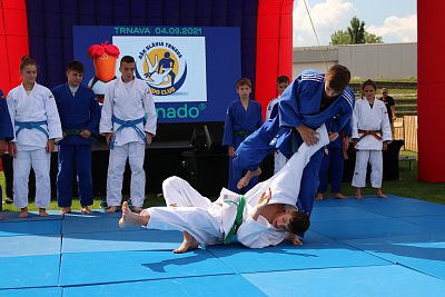 Wannado Slovensko - Festival Športu v Trnave 73