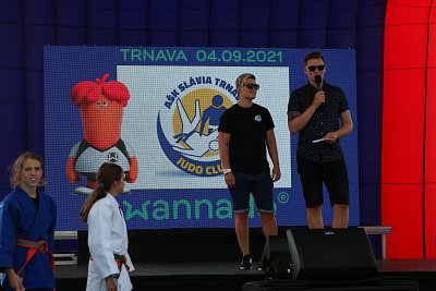 Wannado Slovensko - Festival Športu v Trnave 2021 31