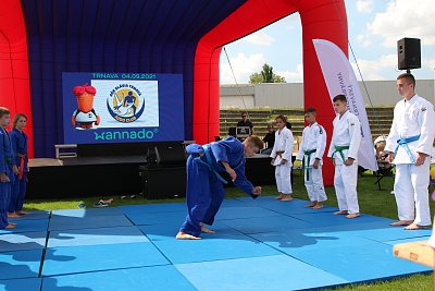 Wannado Slovensko - Festival Športu v Trnave 62