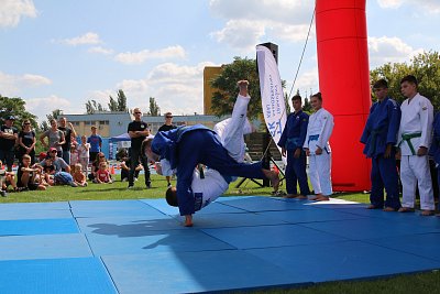 Wannado Slovensko - Festival Športu v Trnave 2021 83