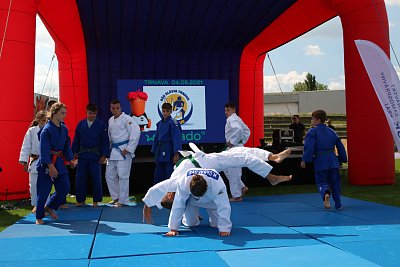 Wannado Slovensko - Festival Športu v Trnave 2021 39