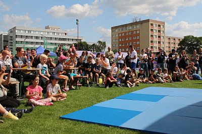 Wannado Slovensko - Festival Športu v Trnave 97