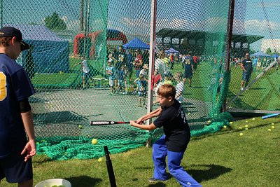 Wannado Slovensko - Festival Športu v Trnave 24