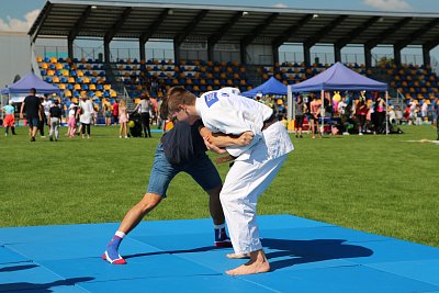 Wannado Slovensko - Festival Športu v Trnave 2021 10
