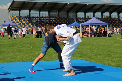 Wannado Slovensko - Festival Športu v Trnave 10