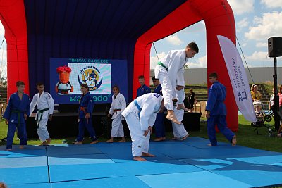 Wannado Slovensko - Festival Športu v Trnave 2021 47