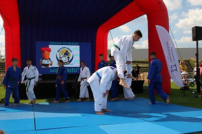 Wannado Slovensko - Festival Športu v Trnave 47