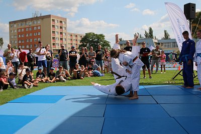 Wannado Slovensko - Festival Športu v Trnave 91