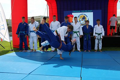 Wannado Slovensko - Festival Športu v Trnave 79