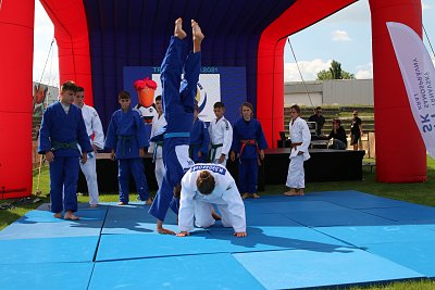 Wannado Slovensko - Festival Športu v Trnave 37