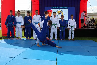 Wannado Slovensko - Festival Športu v Trnave 80