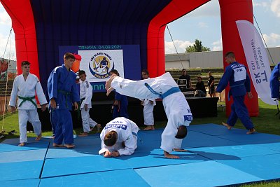 Wannado Slovensko - Festival Športu v Trnave 35