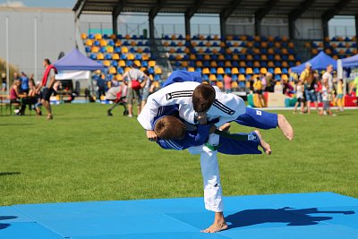 Wannado Slovensko - Festival Športu v Trnave 6