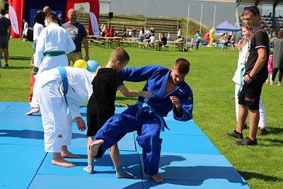 Wannado Slovensko - Festival Športu v Trnave 19