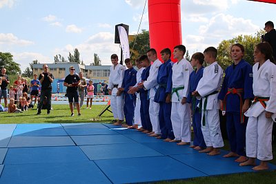 Wannado Slovensko - Festival Športu v Trnave 93